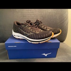 Mizuno wave rider 25 waveknit